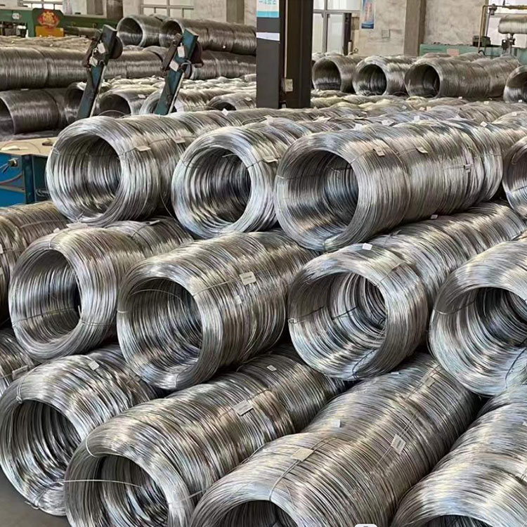 304 316 Non-Magnetic Stainless steel wire