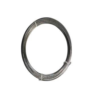 1x19 304 316 14mm Stainless Steel Wire Rope