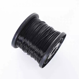 Nylon Coated Stainless Steel Wire Rope