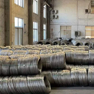 316L Stainless steel wire